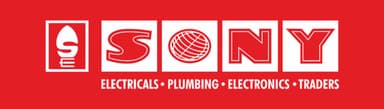 Sony Electricals Logo