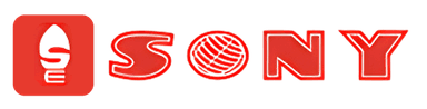 Sony Electricals Logo
