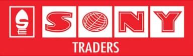 Sony Traders Logo