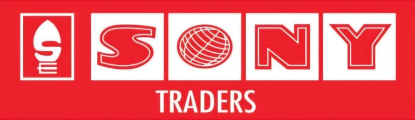 Sony Traders