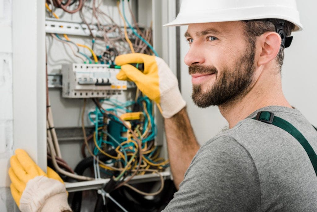 Electrical Products